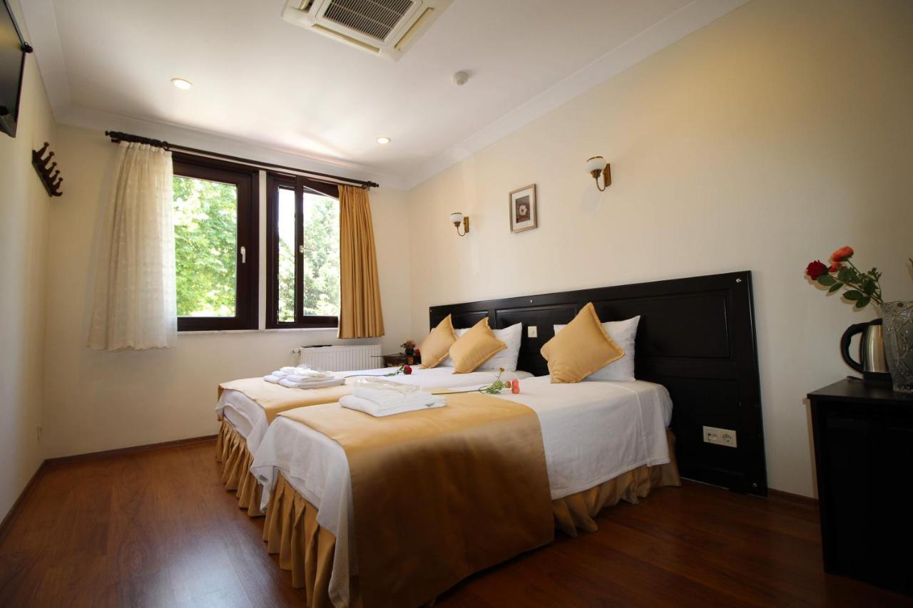 Hotel Sultans 3*