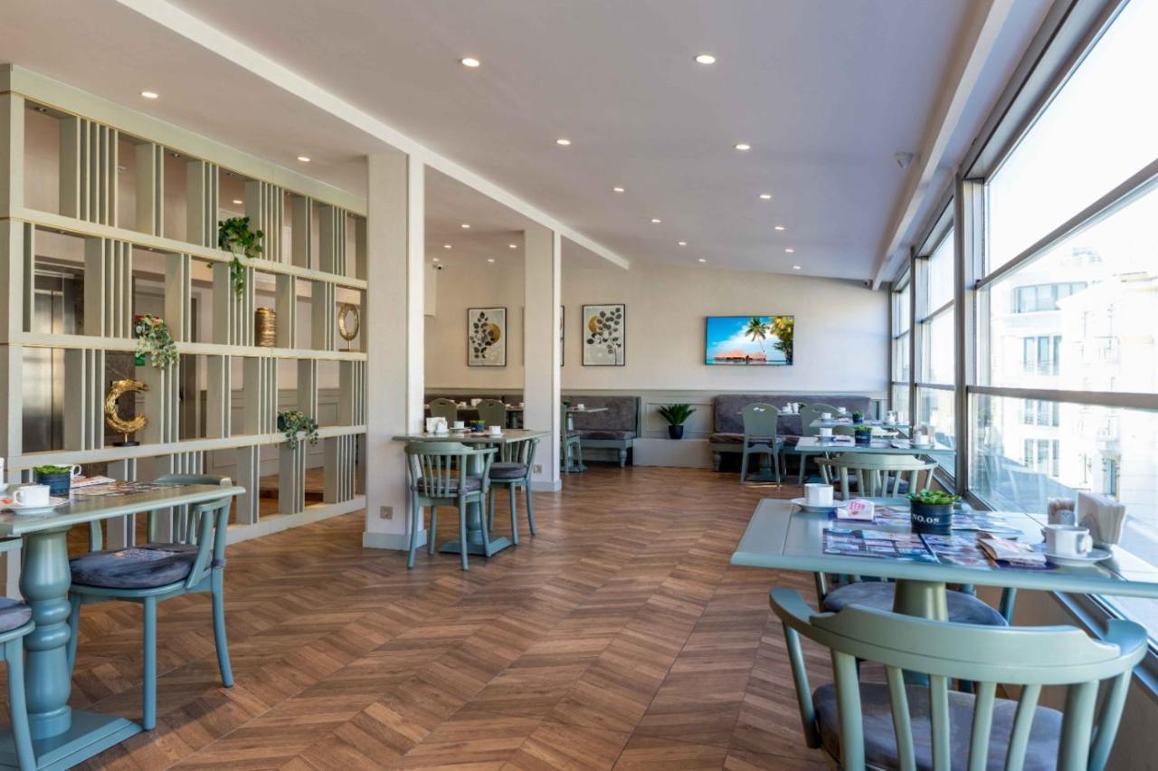 Otel Genova Old İstanbul