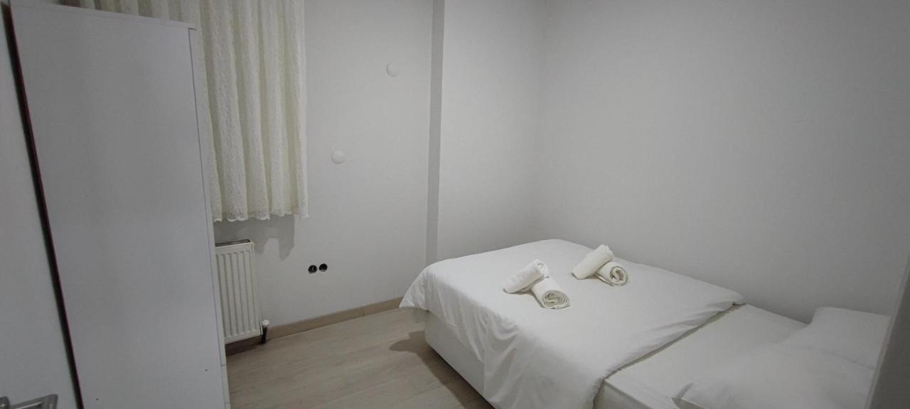 Sunset Apartment Istanbul