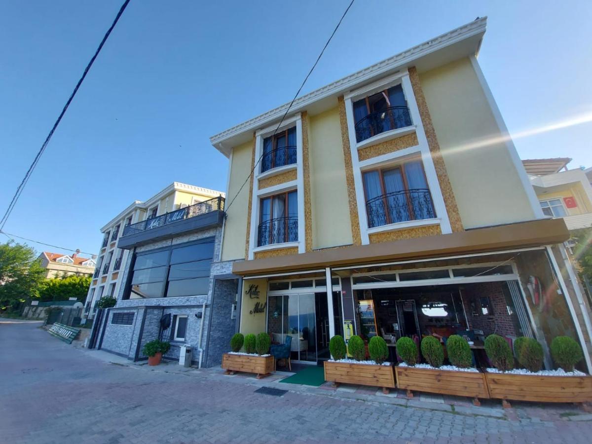 Motel Kilic Istanbul