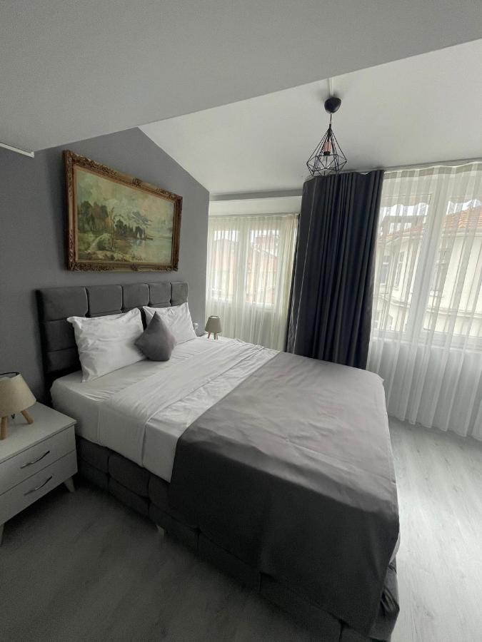 Oldmile Palace Hotel Istanbul