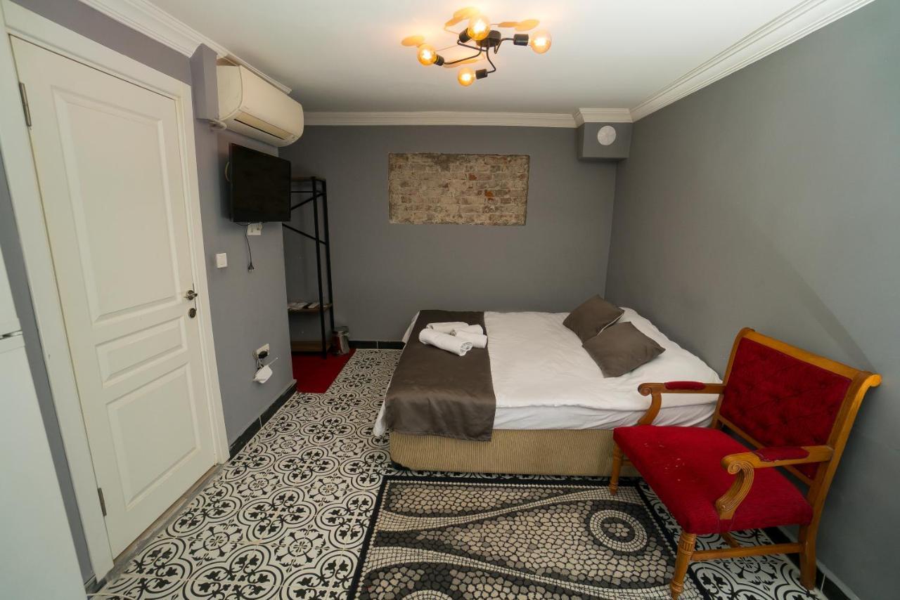 Hhk Otel İstanbul