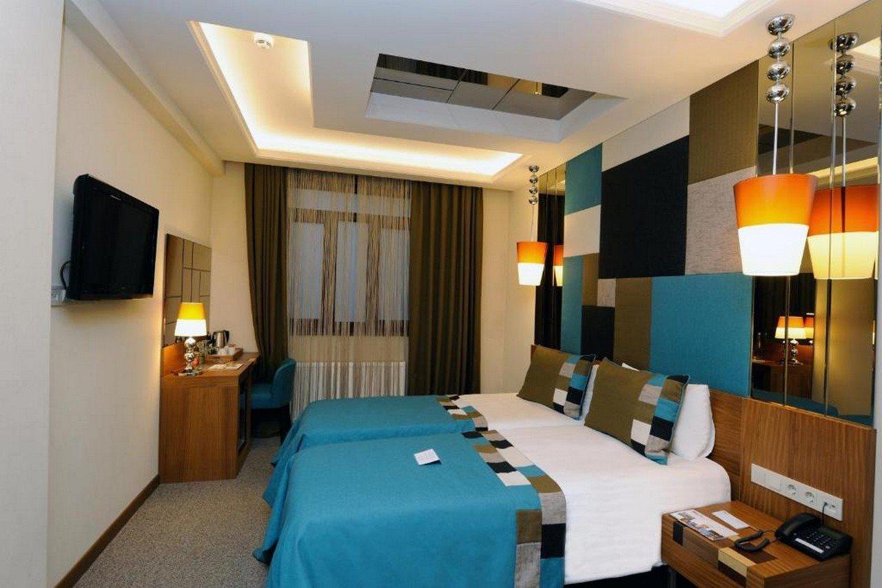 Hotel Collage Pera Istanbul