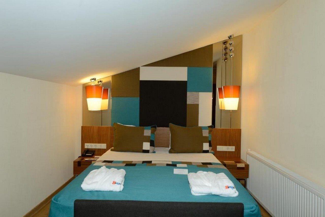 Hotel Collage Pera Istanbul