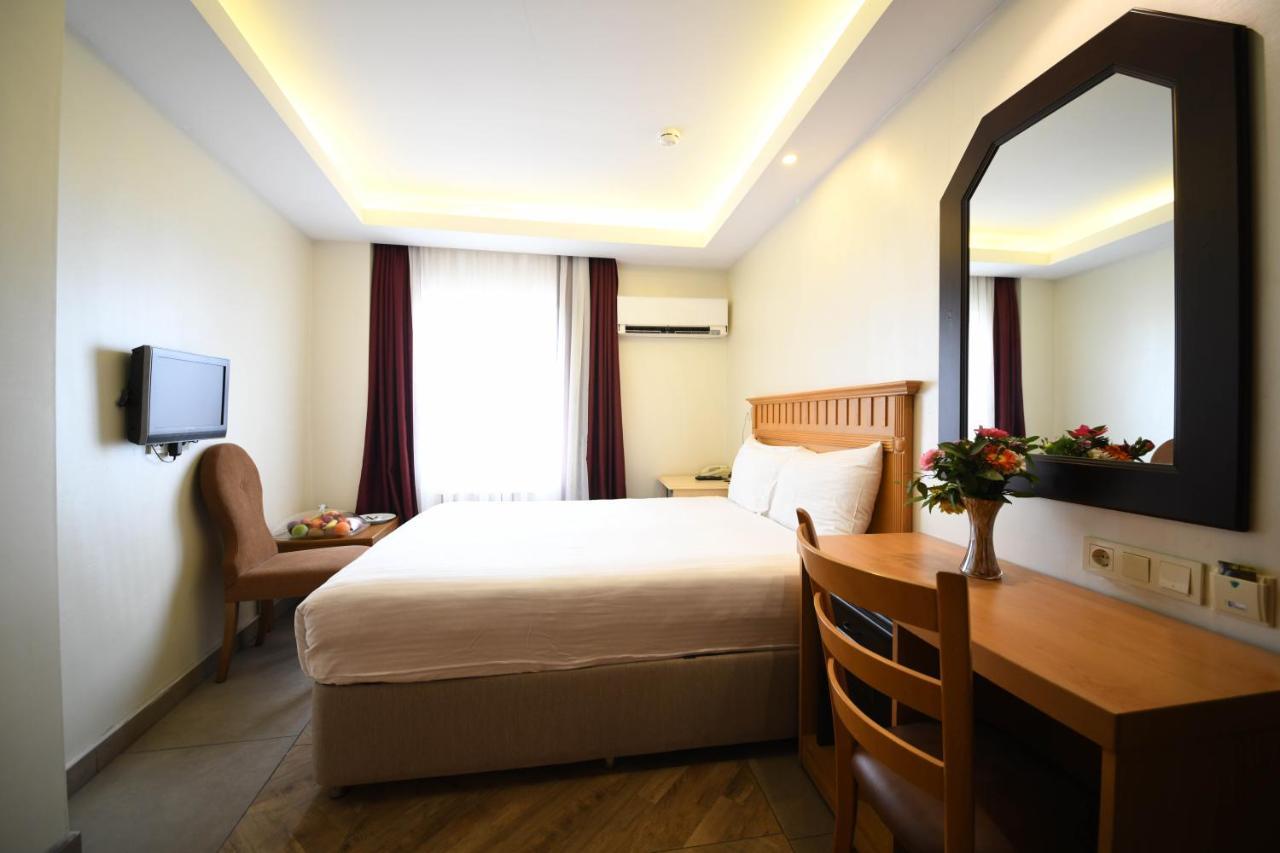 Hotel Park Star Taksim