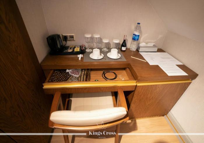 Kings Cross Hotel