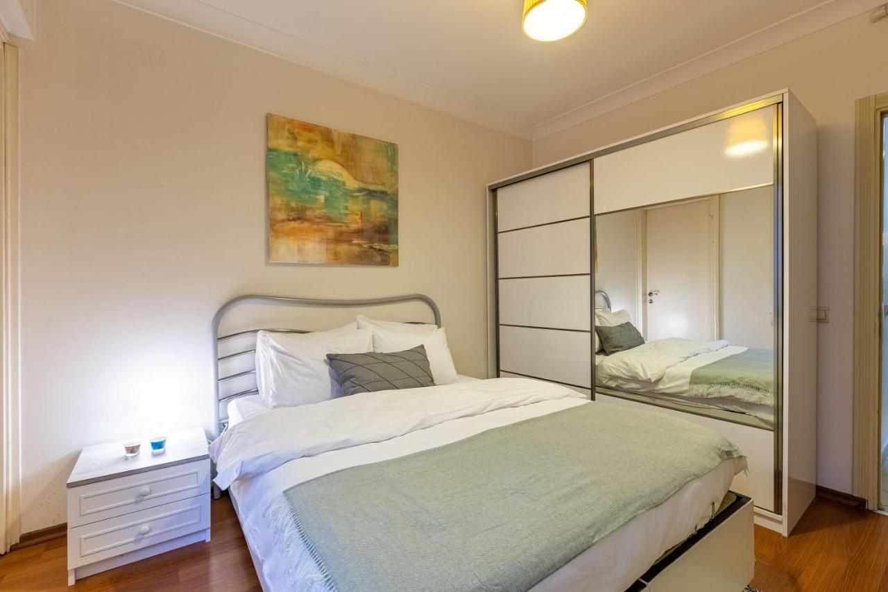 Flat In Besiktas Istanbul