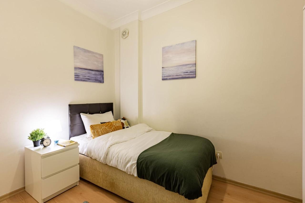 Flat In Besiktas * Istanbul
