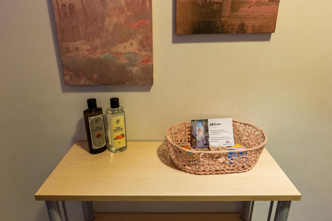 Apartment Flat In Besiktas *