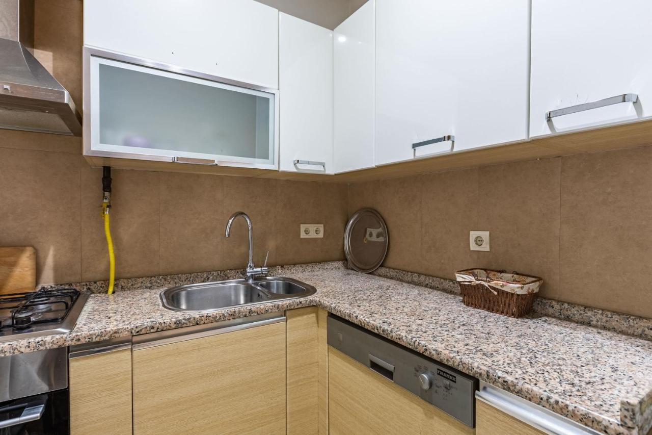 Apartment Flat In Besiktas Istanbul