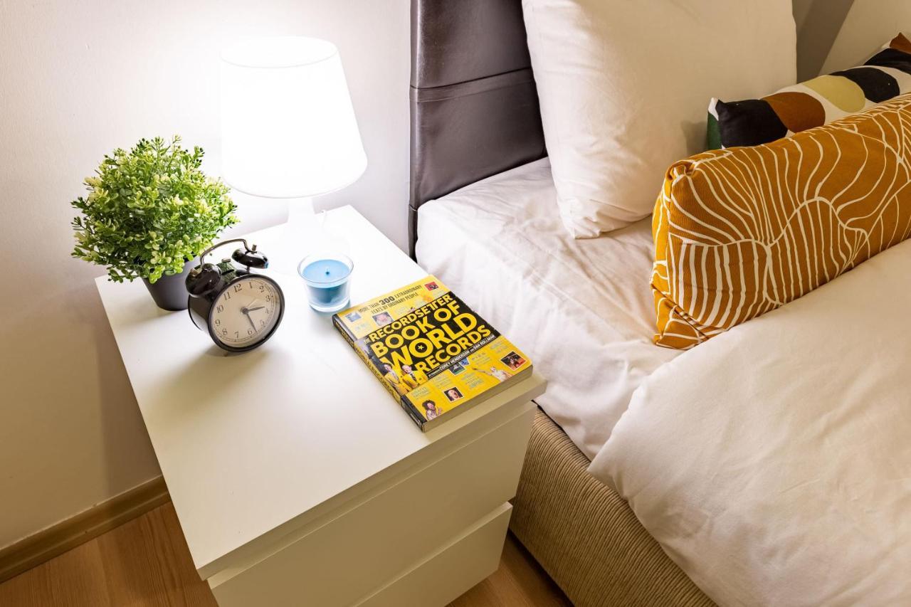Apartment Flat In Besiktas *