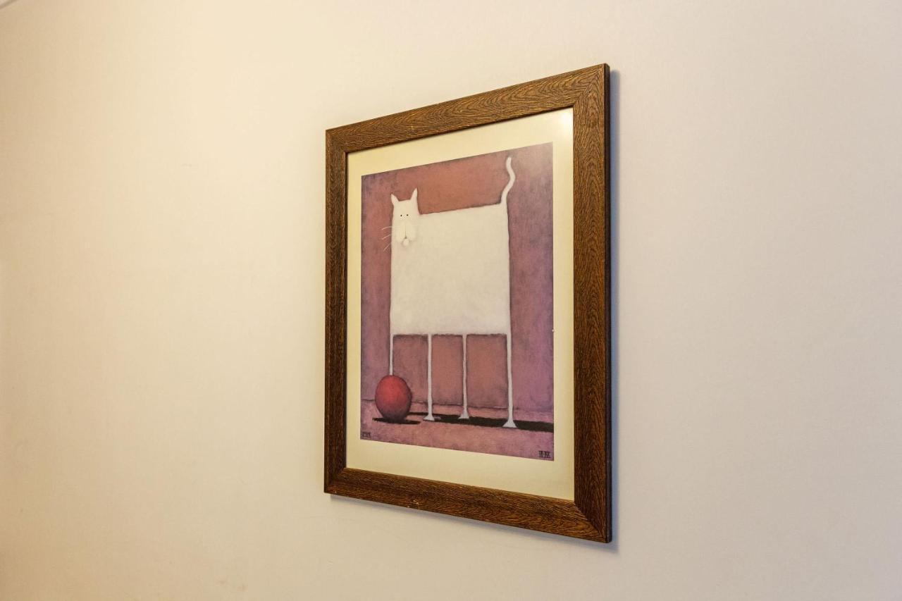 Flat In Besiktas * Istanbul