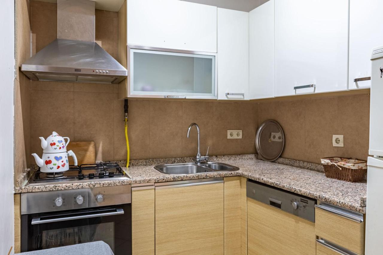 Apartment Flat In Besiktas