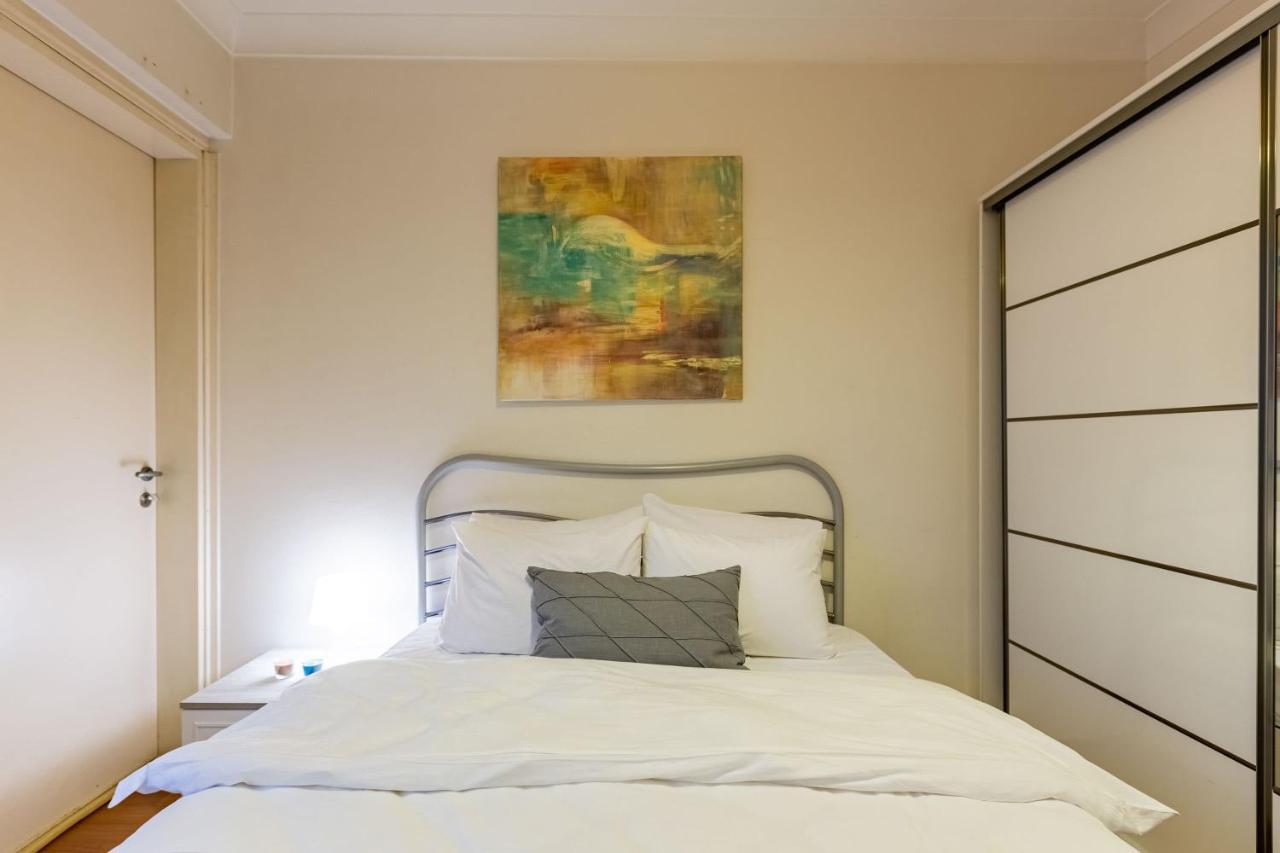 Flat In Besiktas * Istanbul