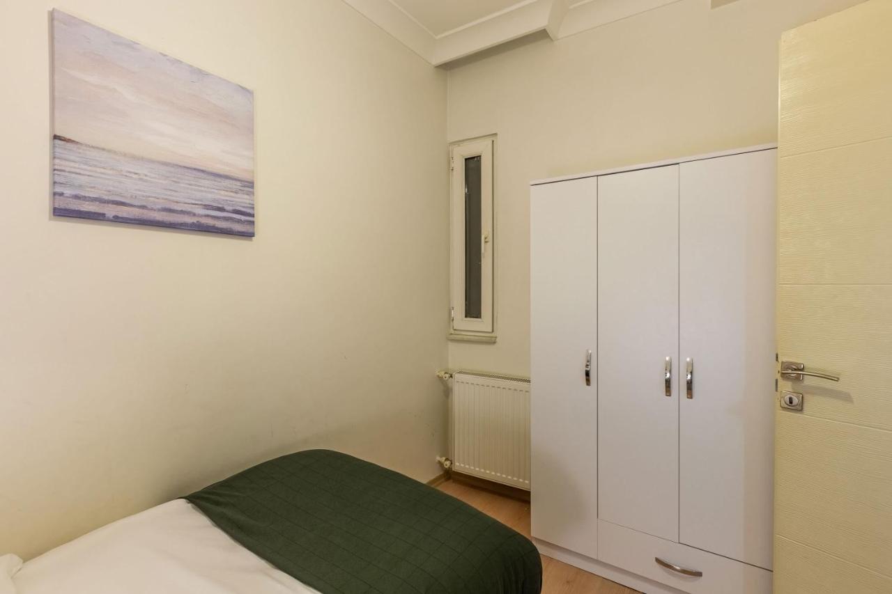 Apartment Flat In Besiktas *