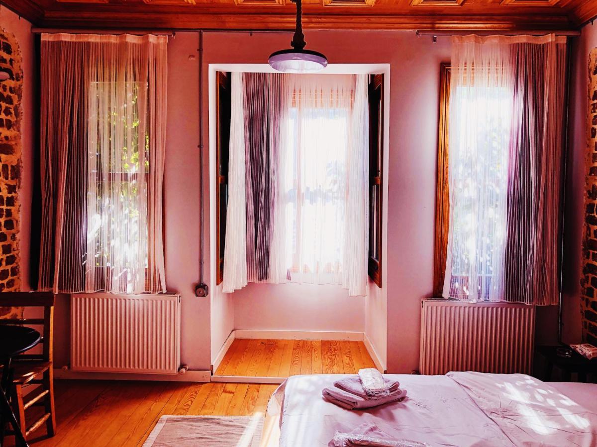 Daire Your House In Balat İstanbul