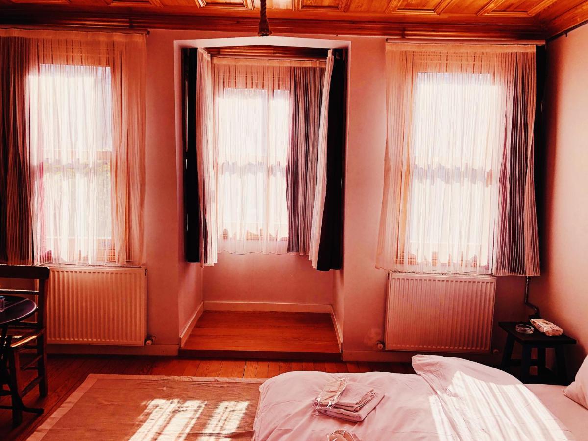 Your House In Balat Daire İstanbul