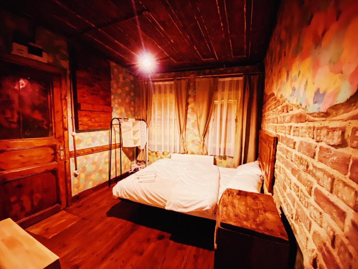 Your House In Balat Daire İstanbul