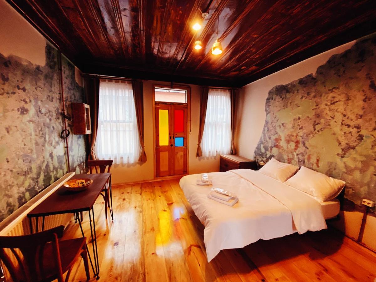 Daire Your House In Balat *