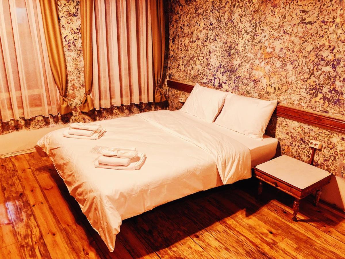 Daire Your House In Balat İstanbul