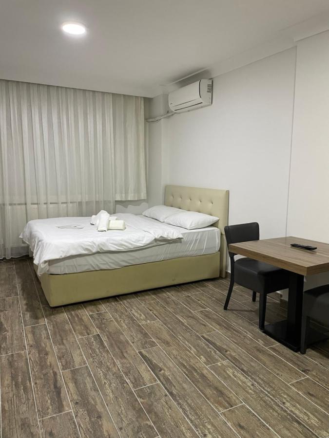 Sunset Apartment