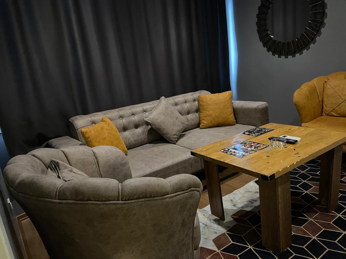 Apartment The Marmara *