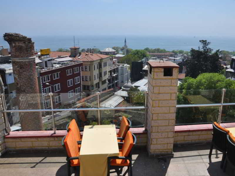 Otel Stone Old