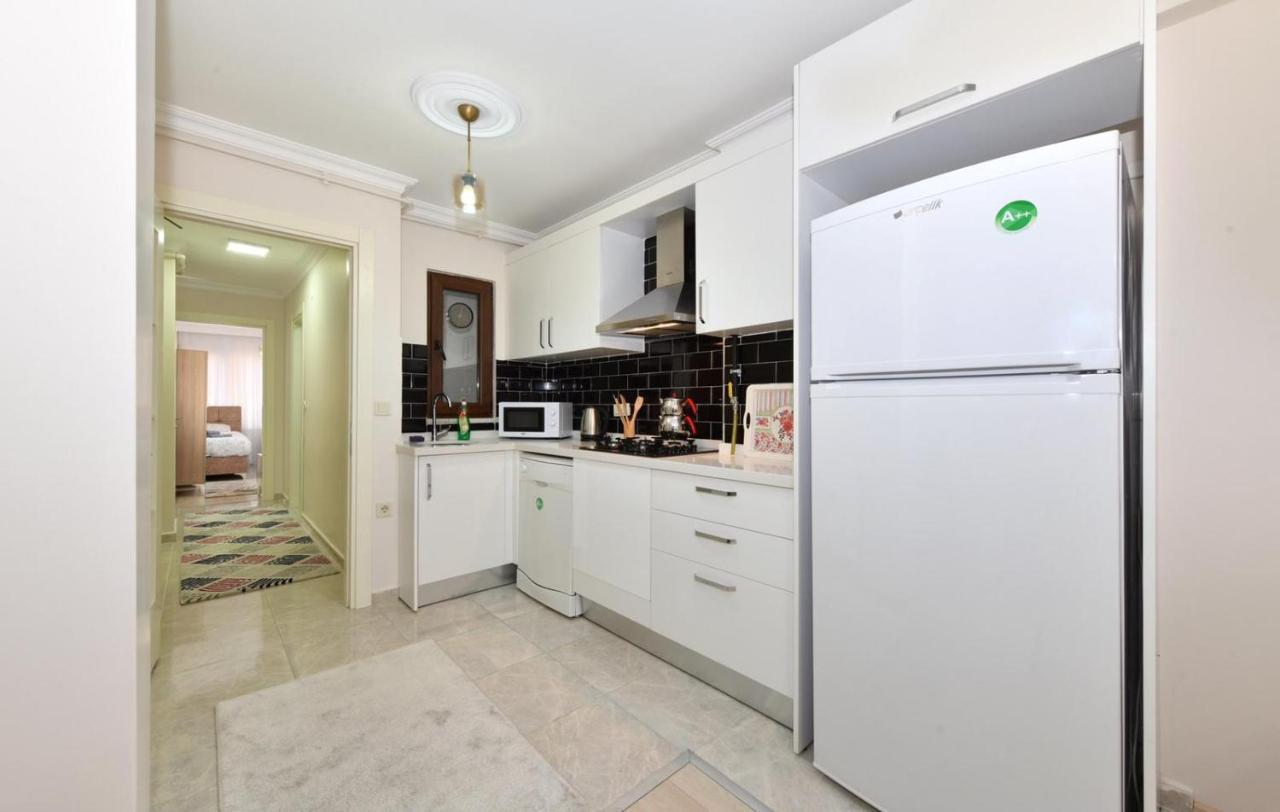 Colorist Apartment Istanbul