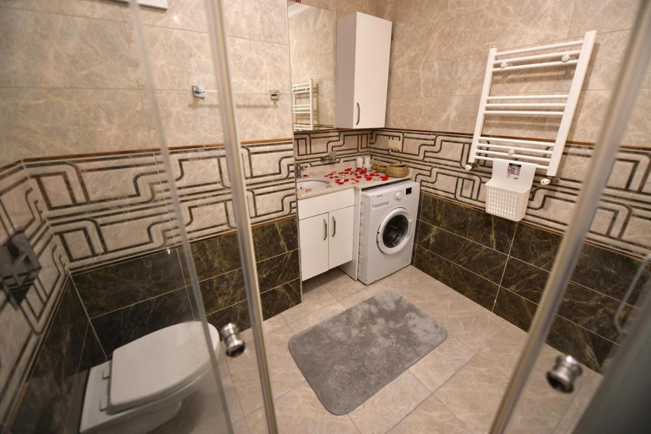 Colorist Apartment Istanbul