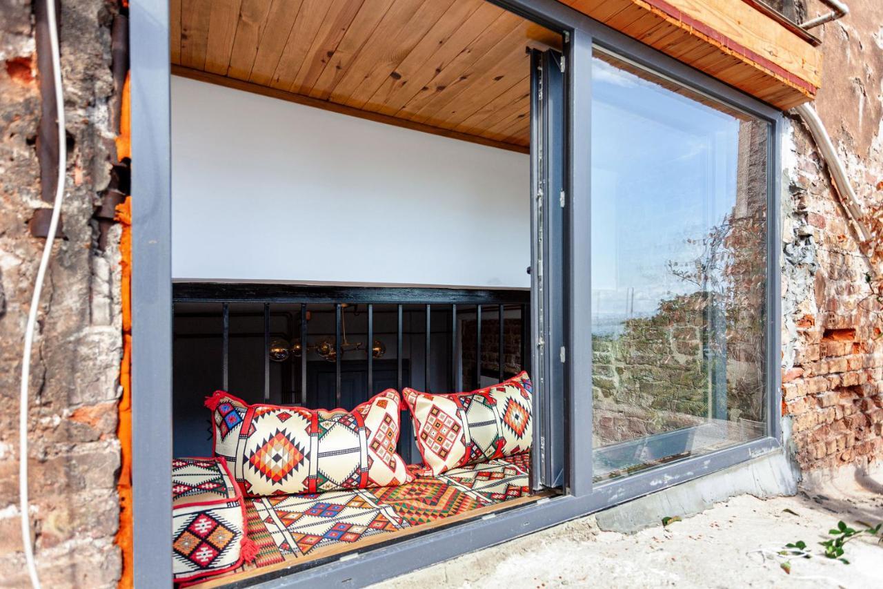 Origine Galata Tower Apartment