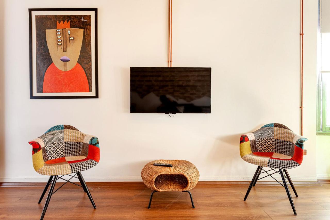 Origine Galata Tower Apartment *