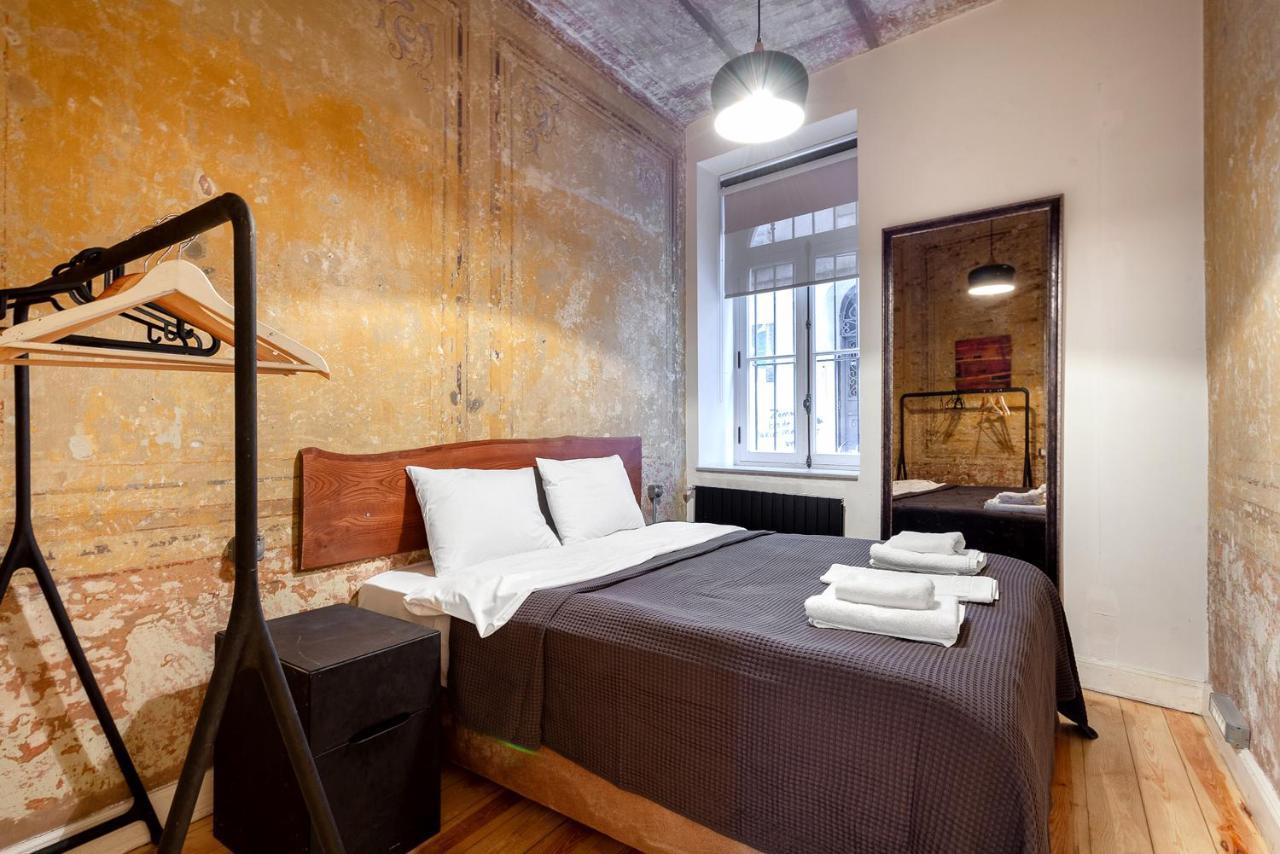 Origine Galata L1 Apartment