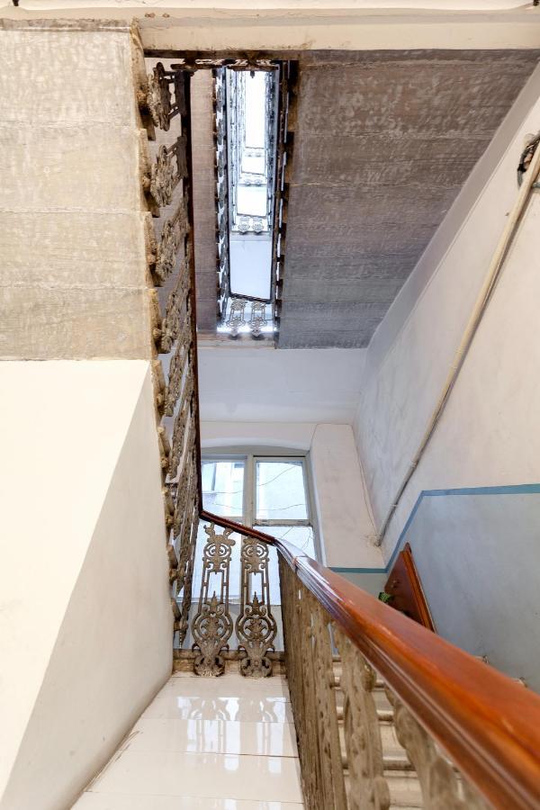 Apartment Origine Galata L1 Istanbul
