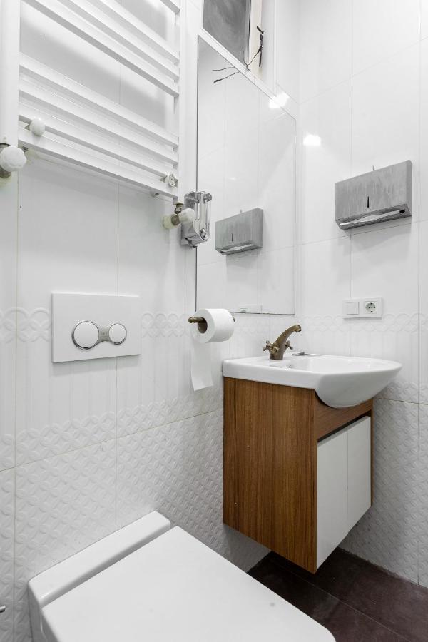 Apartment Origine Galata L1 Istanbul