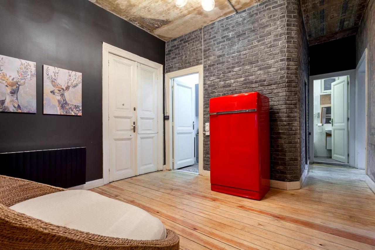 Origine Galata L1 *