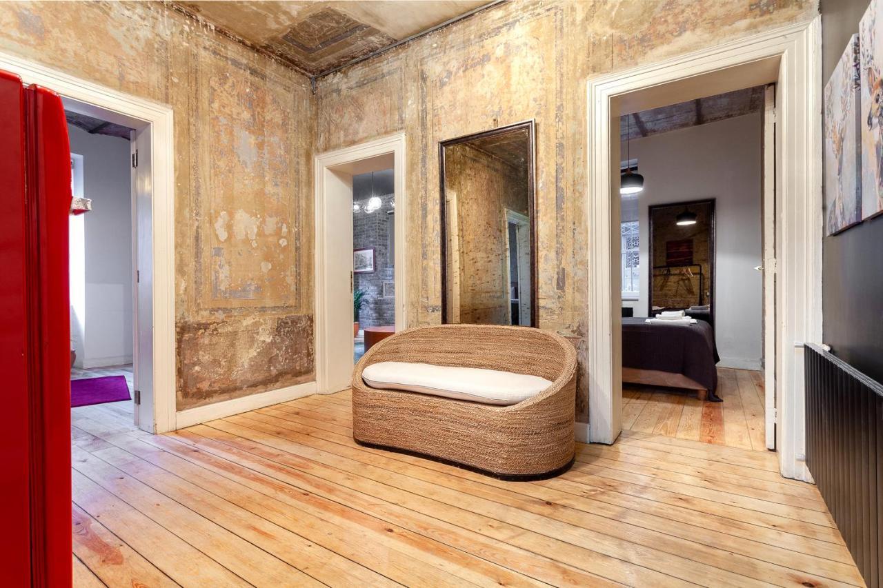 Origine Galata L1 Apartment