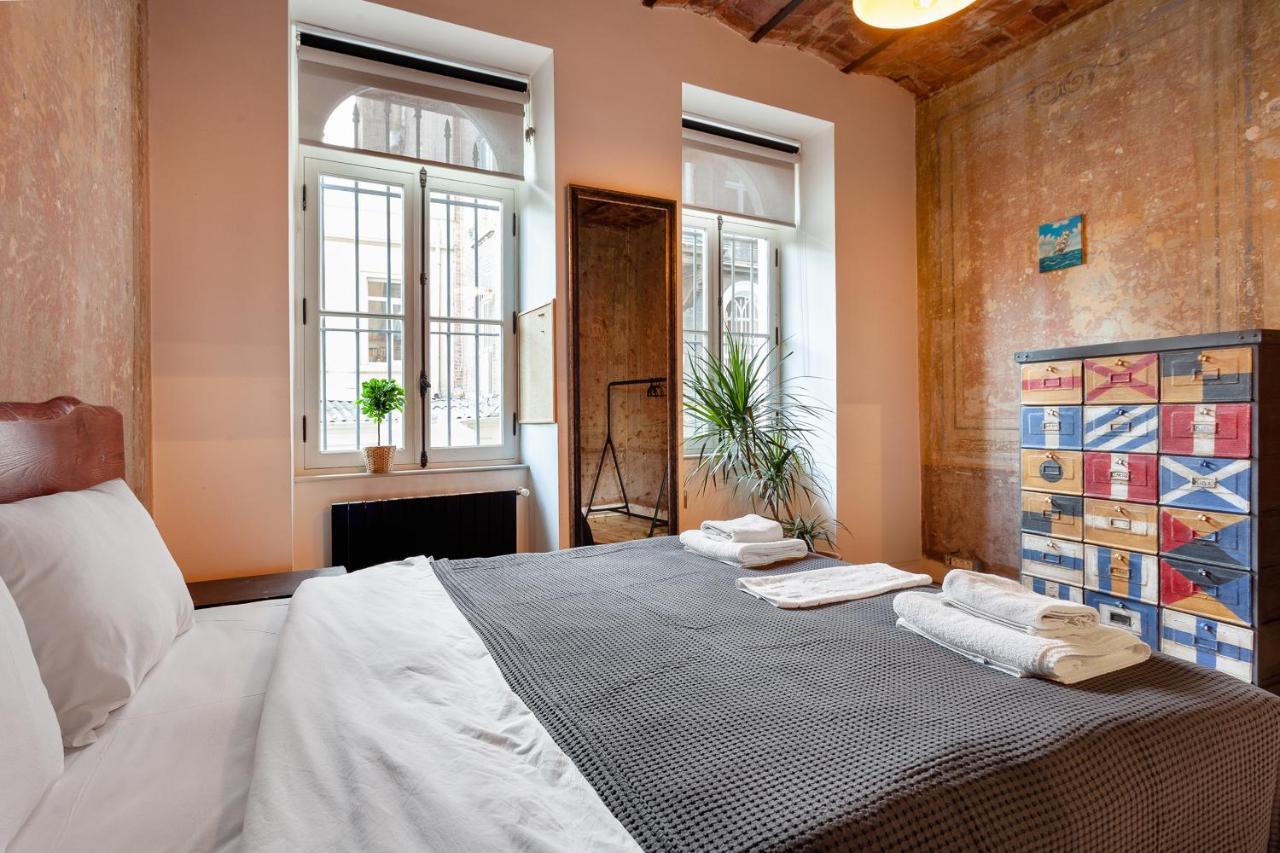 Origine Galata L1 Apartment *