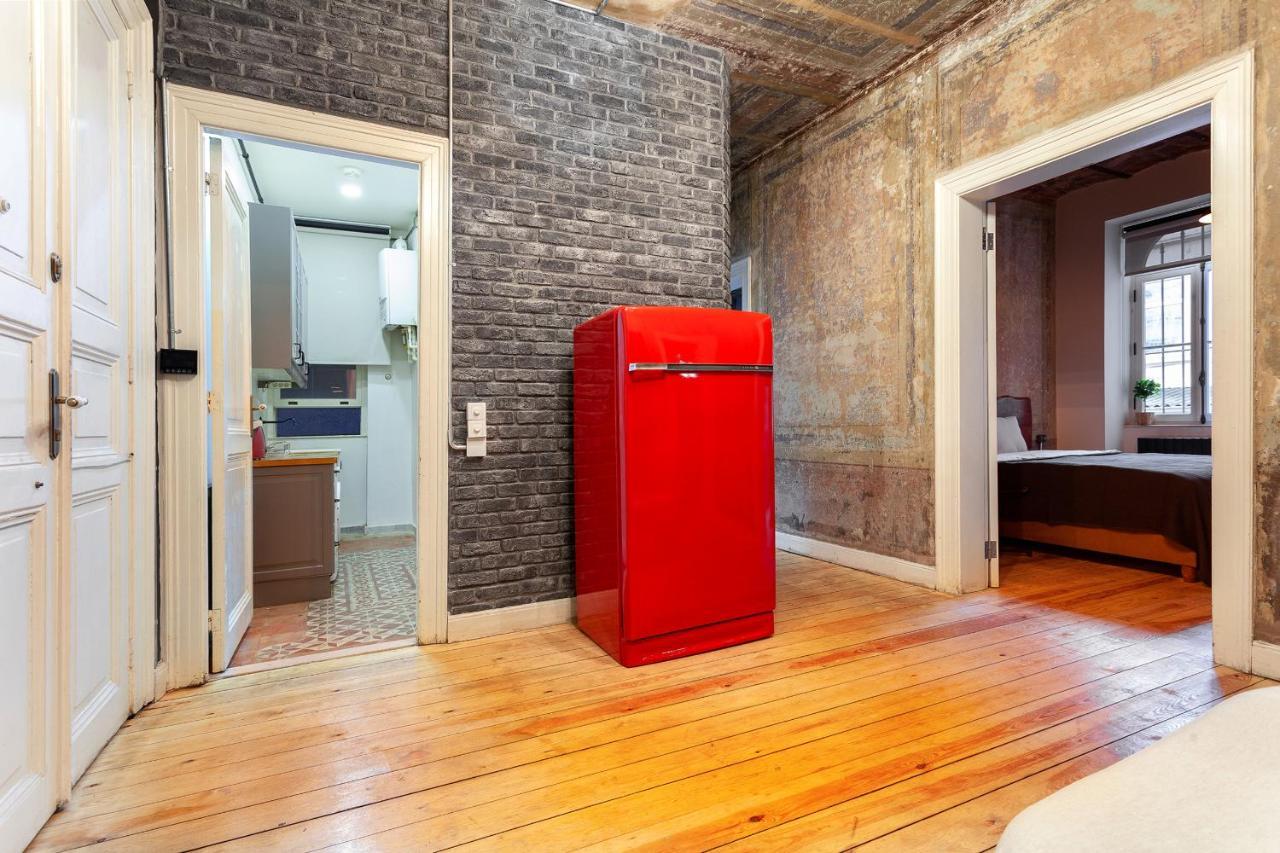Origine Galata L1 Apartment Istanbul