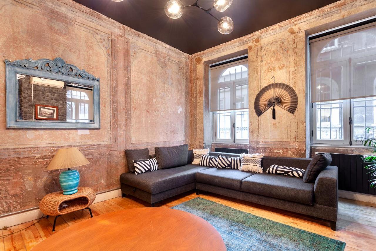 Apartment Origine Galata L1 Istanbul