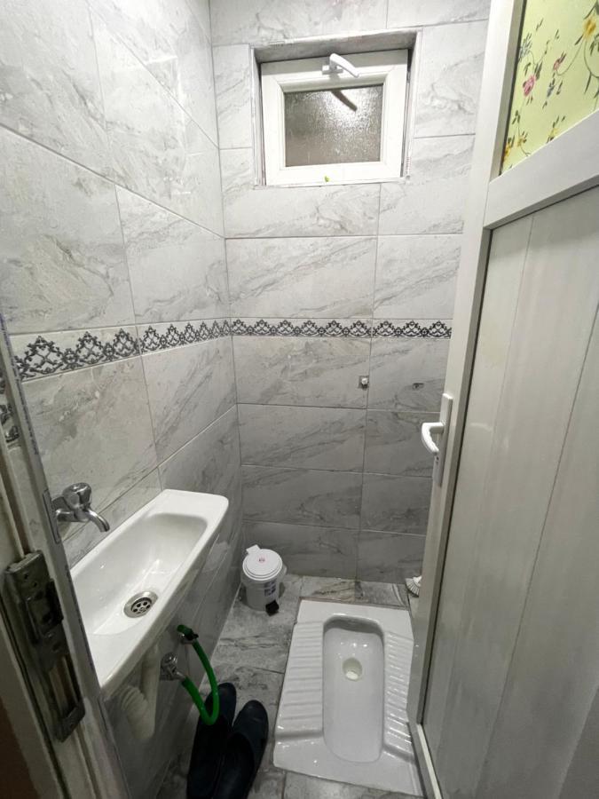 Park Apartment Istanbul