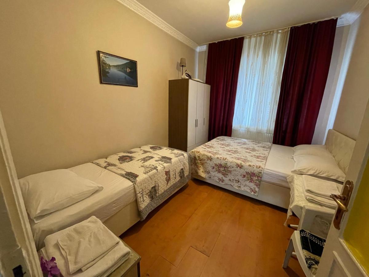 Apartment Park *