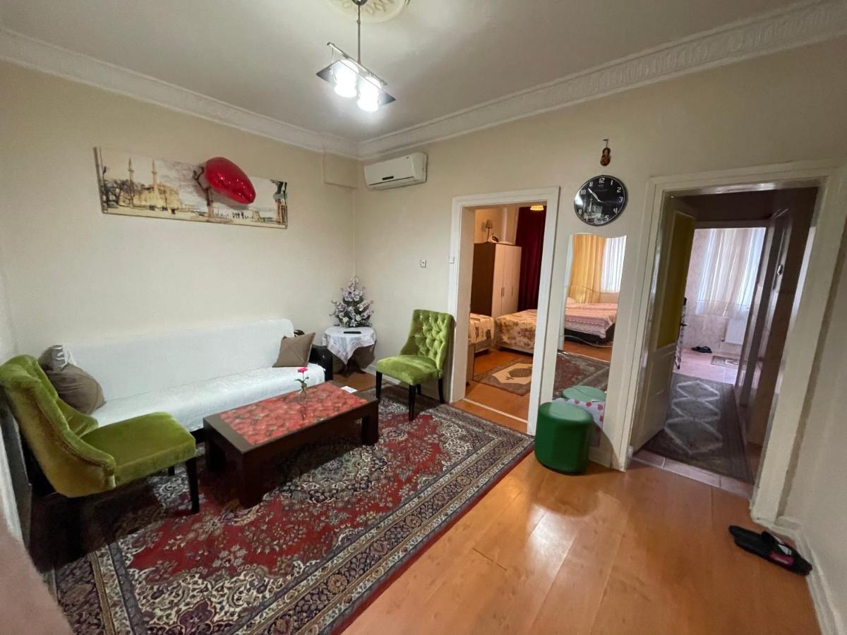Park Apartment