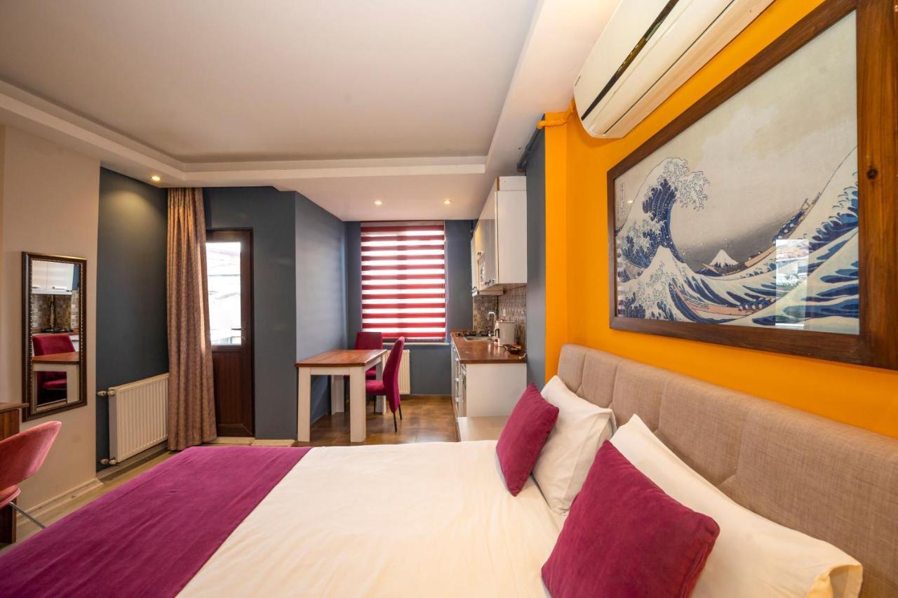 Aparthotel Marida - Taksim Istanbul