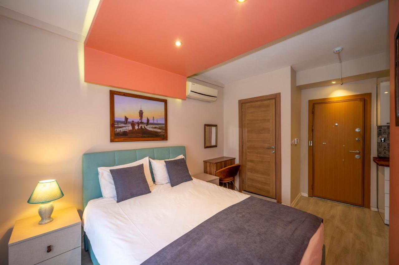 Aparthotel Marida - Taksim