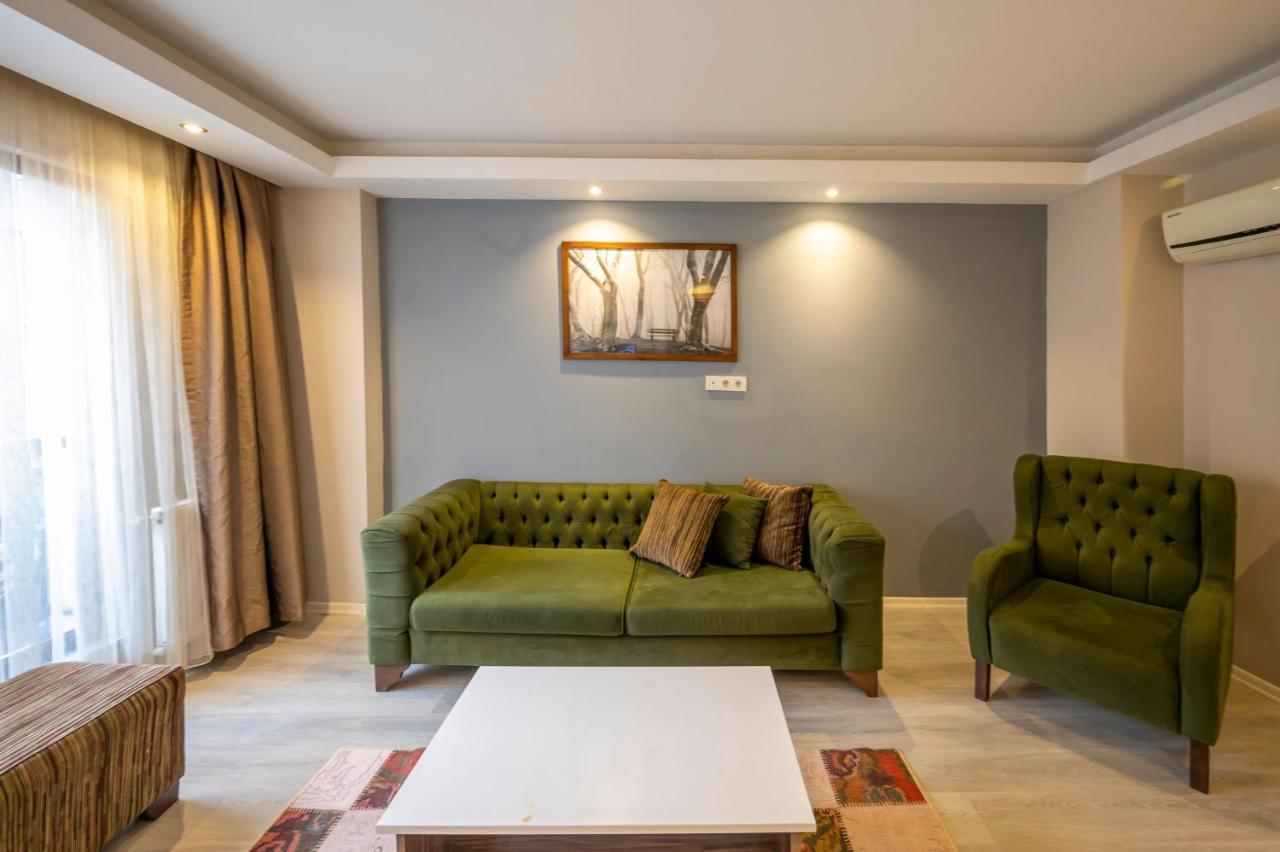Aparthotel Marida - Taksim *