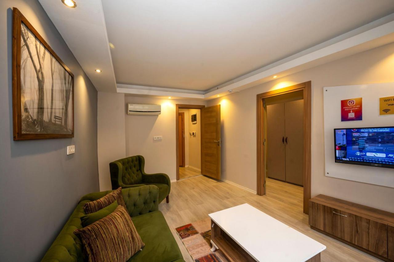 Aparthotel Marida - Taksim