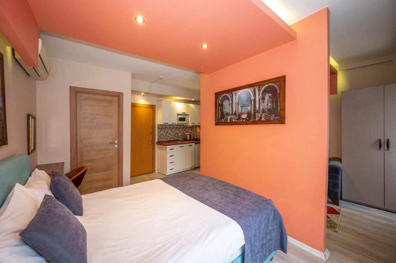 Aparthotel Marida - Taksim Istanbul
