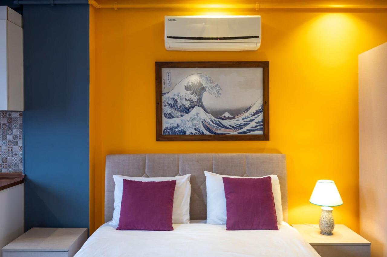 Aparthotel Marida - Taksim *