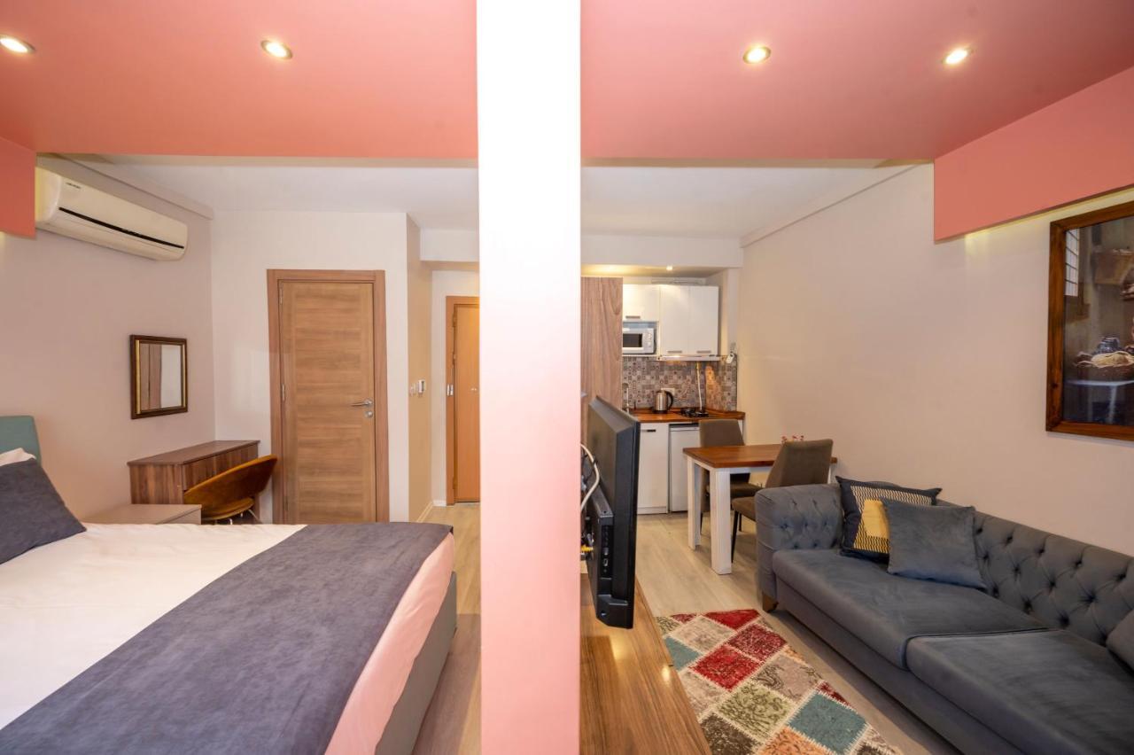 Aparthotel Marida - Taksim Istanbul