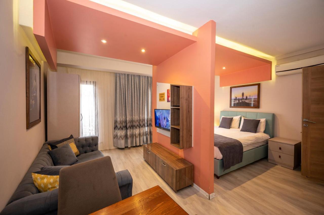 Marida - Taksim Aparthotel